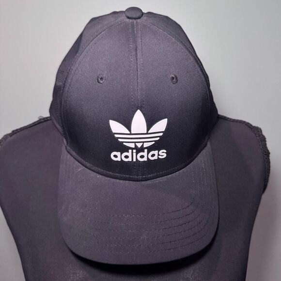 adidas Accessories - Adidas black baseball cap adidas